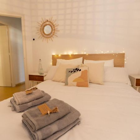 Almuñécar Casa Damasco 아파트 외부 사진