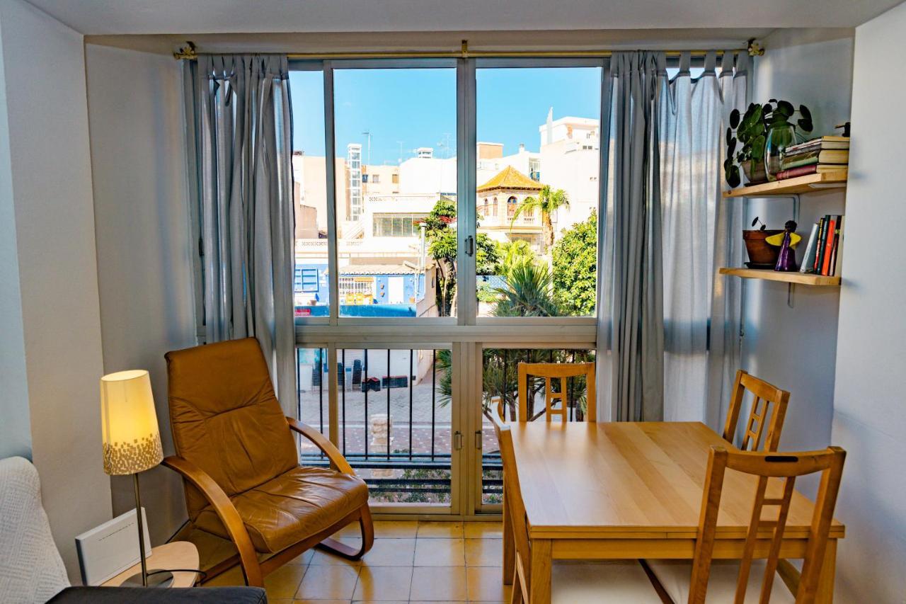 Almuñécar Casa Damasco 아파트 외부 사진