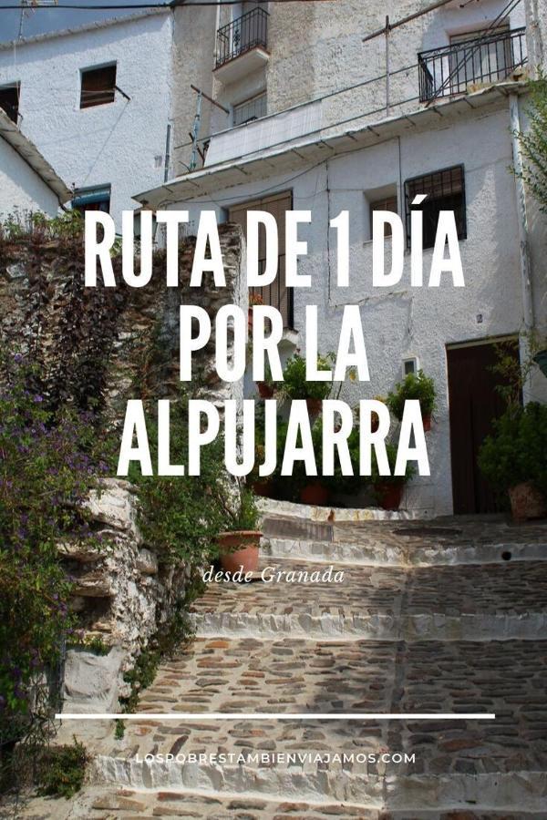 Almuñécar Casa Damasco 아파트 외부 사진