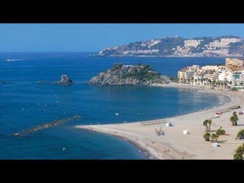Almuñécar Casa Damasco 아파트 외부 사진