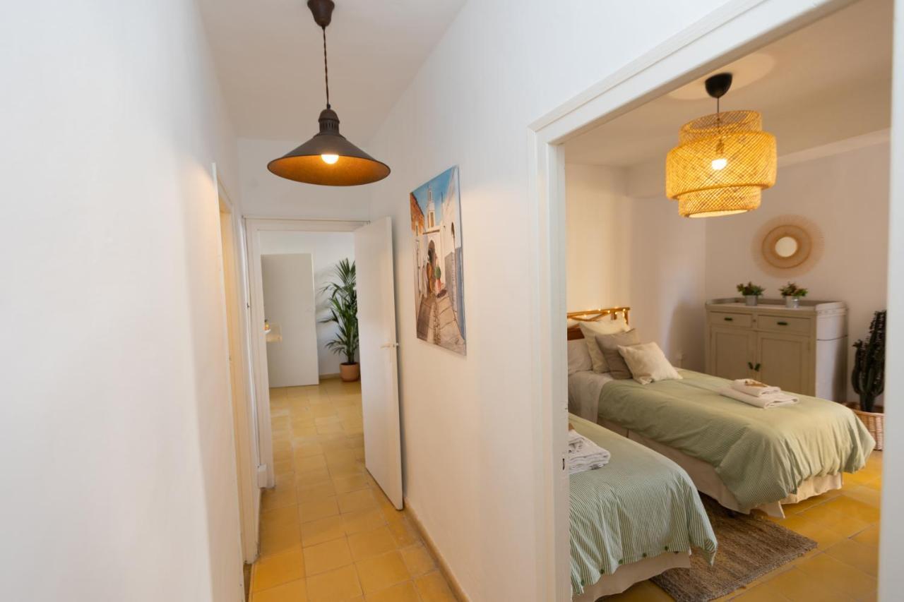 Almuñécar Casa Damasco 아파트 외부 사진
