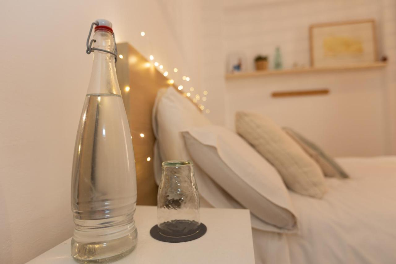 Almuñécar Casa Damasco 아파트 외부 사진