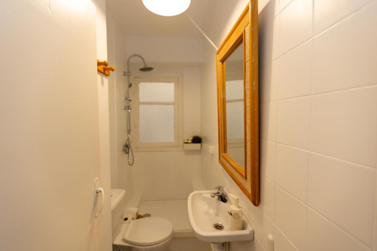 Almuñécar Casa Damasco 아파트 외부 사진