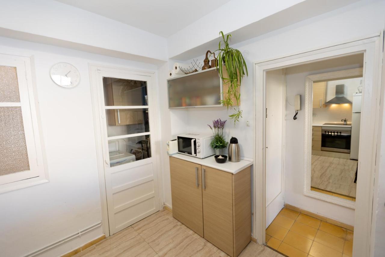 Almuñécar Casa Damasco 아파트 외부 사진