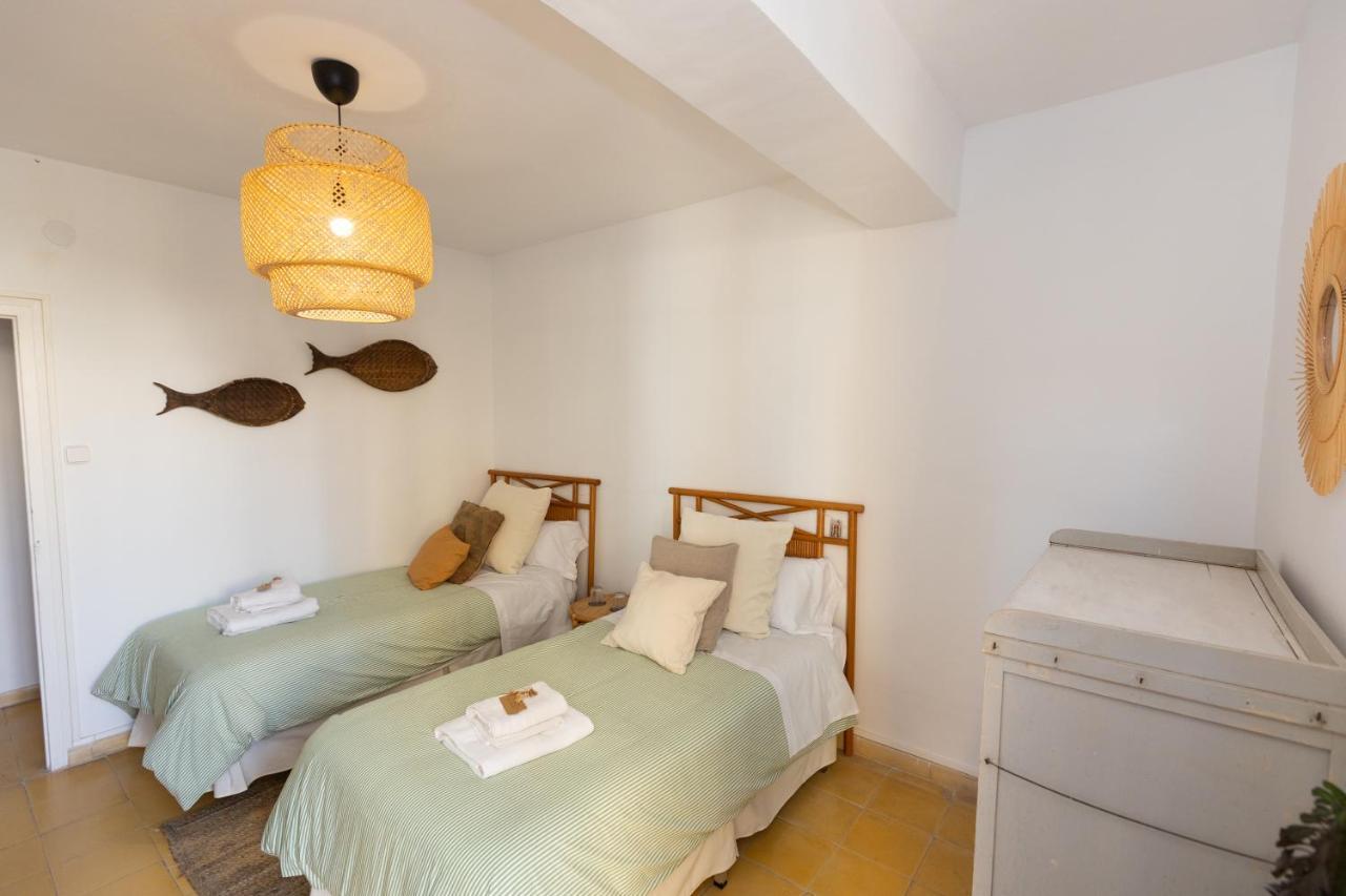 Almuñécar Casa Damasco 아파트 외부 사진