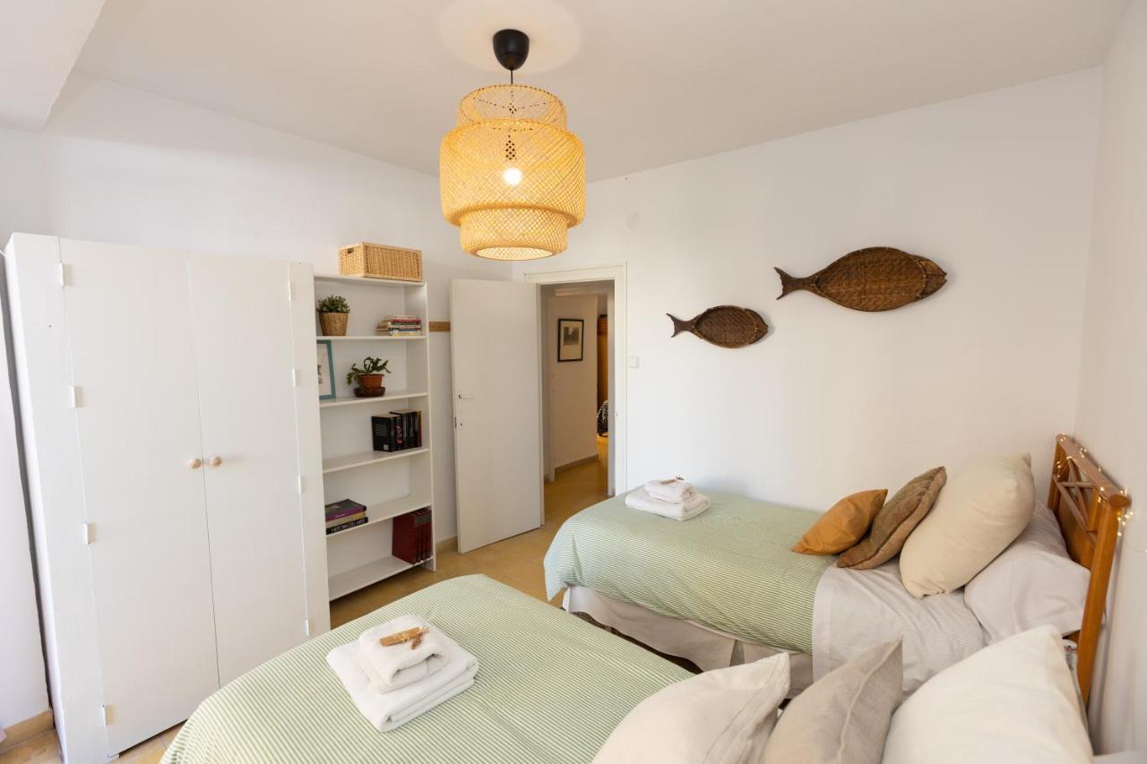 Almuñécar Casa Damasco 아파트 외부 사진